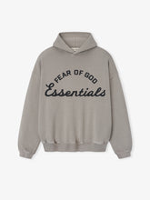 Afbeelding in Gallery-weergave laden, Fear Of God Essentials Training 90'S Hoodie Faded Seal
