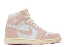 Load image into Gallery viewer, Jordan 1 Retro High OG Washed Pink
