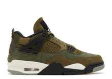 Load image into Gallery viewer, Jordan 4 Retro SE Craft Medium Olive
