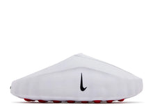 Load image into Gallery viewer, Nike Mind 001 Slide White Speed Red
