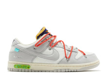 Load image into Gallery viewer, Nike Dunk Low Off-White Lot 23
