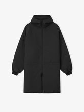 Load image into Gallery viewer, ESSENTIALS Tech Nylon Hooded Parka
