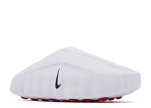 Load image into Gallery viewer, Nike Mind 001 Slide White Speed Red
