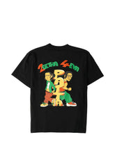 Load image into Gallery viewer, PATTA 2Getha4eva printed T-shirt
