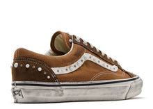 Load image into Gallery viewer, Vans LX Old Skool 36 Pearlized Pack Vintage Cocoa Brown
