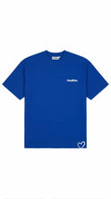 Load image into Gallery viewer, AmouRiche Royal Blue T-Shirt
