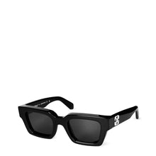 Load image into Gallery viewer, Off White Virgil 53 Acetate Square Sunglasses
