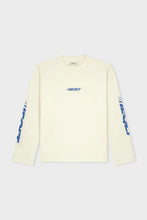 Load image into Gallery viewer, ADRIEN LONGSLEEVE TEE OFF-WHITE
