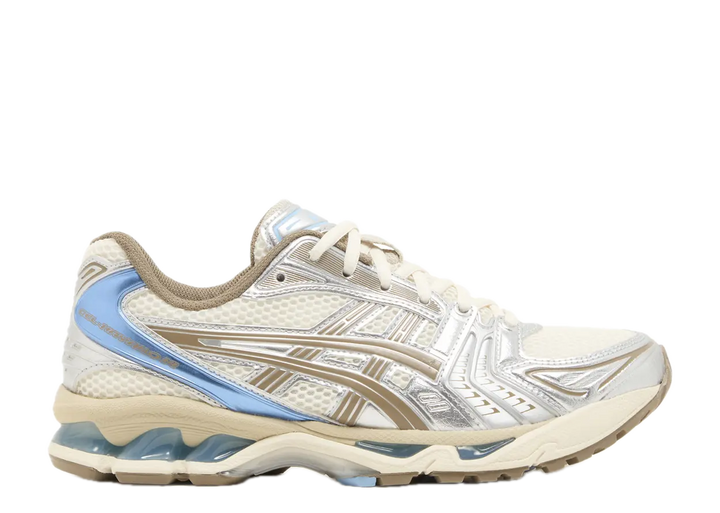 ASICS Gel-Kayano 14 Cream Pepper