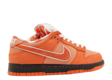 Afbeelding in Gallery-weergave laden, Nike SB Dunk Low Concepts Orange Lobster
