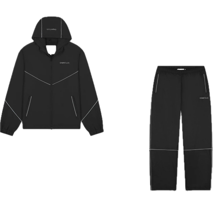 Croyez Studio Reflective Ripstop Set