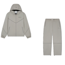 Afbeelding in Gallery-weergave laden, Croyez Studio Reflective Ripstop Set | Light Beige
