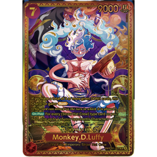 Afbeelding in Gallery-weergave laden, ONE Piece OP17 The World’s Strongest Warriors Booster Box (SEALED)
