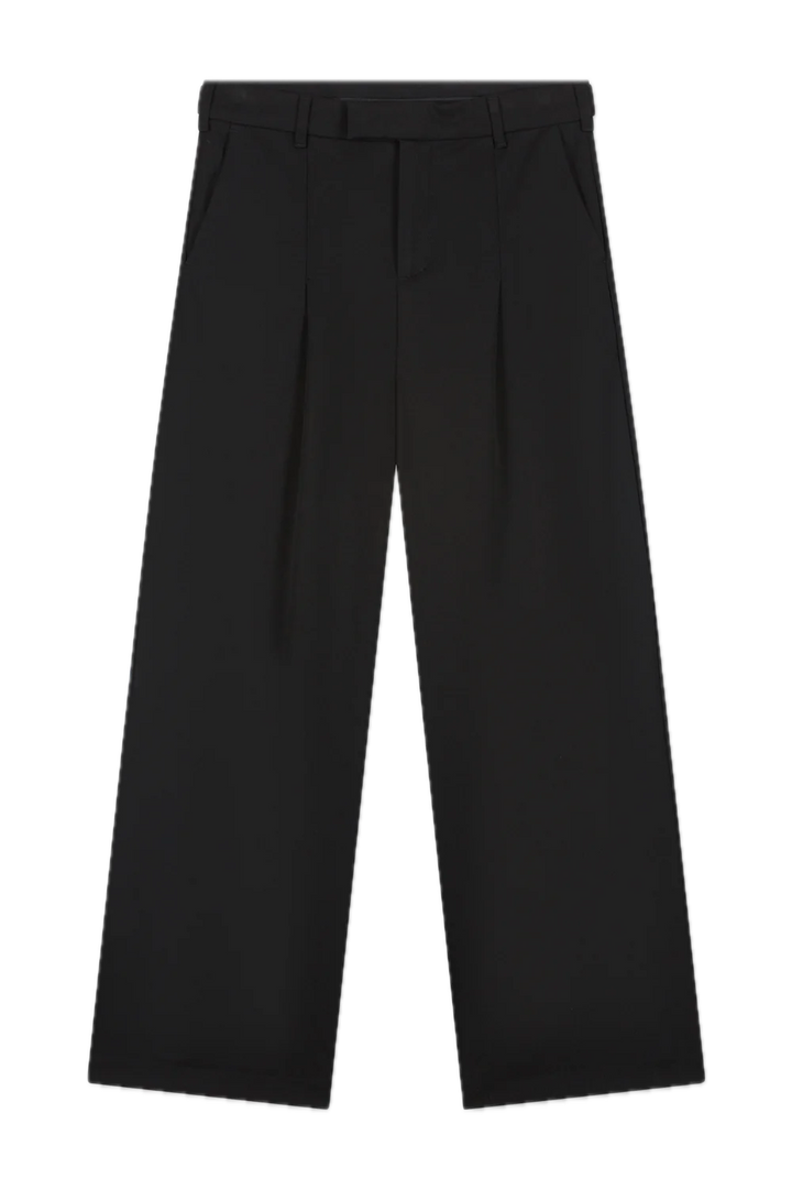 Equalité LANE TAILORED PANTS BLACK