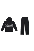 Afbeelding in Gallery-weergave laden, STUDIO SCUBA SET BLACK

