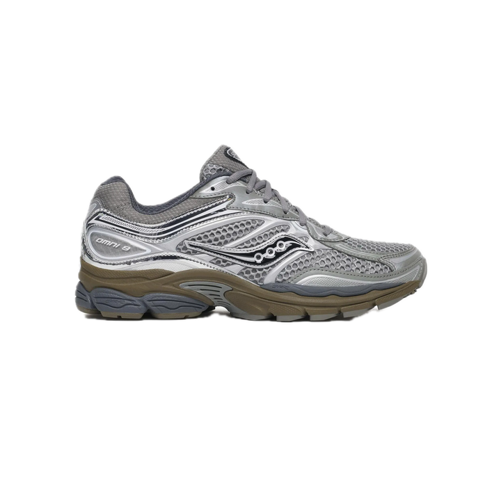 Progrid Omni 9 OG Silver Olive