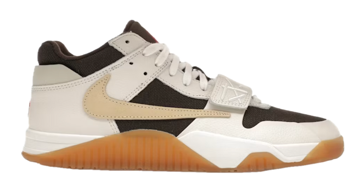 Jordan Jumpman Jack TR Travis Scott Sail (Used)