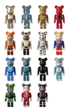 Afbeelding in Gallery-weergave laden, Bearbrick Series 52 Blind Box
