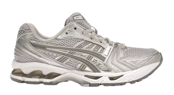 ASICS Gel-Kayano 14 Cloud Grey