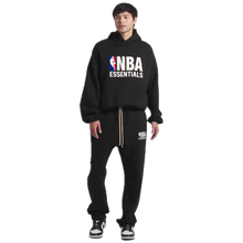 Afbeelding in Gallery-weergave laden, Fear of God Essentials NBA Relaxed Sweatpant Black
