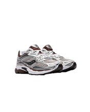 Afbeelding in Gallery-weergave laden, Saucony PROGRID OMNI 9 WHITE/BROWN
