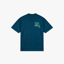 Load image into Gallery viewer, Croyez Botanique T-Shirt | Dark Teal
