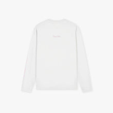 Load image into Gallery viewer, Croyez Contour De La Fleur Longsleeve | Light Grey

