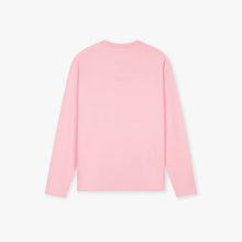 Load image into Gallery viewer, Croyez Contour De La Fleur Longsleeve | Pink
