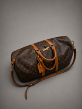 Load image into Gallery viewer, Louis Vuitton Keepall 50L W Strap
