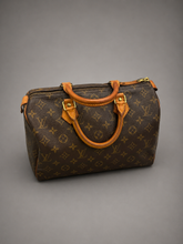 Load image into Gallery viewer, Louis Vuitton Speedy 30
