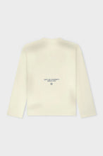Load image into Gallery viewer, ELAN VINTAGE LONGSLEEVE TEE OFF-WHITE
