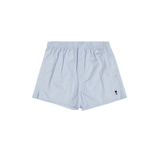 Load image into Gallery viewer, Ami Paris Striped Boxer
