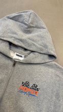 Load image into Gallery viewer, DDZ Racing TrackSet (sweats &amp; zip-up)
