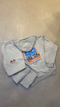 Load image into Gallery viewer, DDZ Racing TrackSet (sweats &amp; zip-up)
