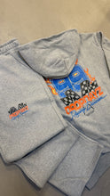 Load image into Gallery viewer, DDZ Racing TrackSet (sweats &amp; zip-up)
