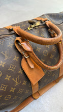 Load image into Gallery viewer, Louis Vuitton Keepall 50L W Strap
