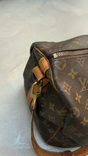 Load image into Gallery viewer, Louis Vuitton Keepall 50L W Strap
