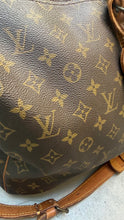 Load image into Gallery viewer, Louis Vuitton Keepall 50L W Strap
