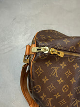 Afbeelding in Gallery-weergave laden, Louis Vuitton Keepall 50L With Strap (Like New Condition)
