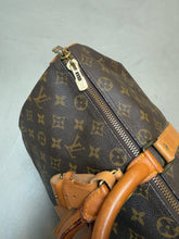 Afbeelding in Gallery-weergave laden, Louis Vuitton Keepall 45L (Consigment)
