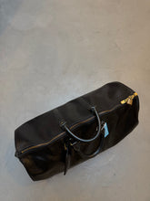 Afbeelding in Gallery-weergave laden, Louis Vuitton Keepall 50L Black EPI
