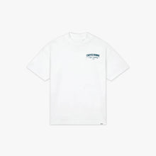 Load image into Gallery viewer, Croyez Art Gallery T-Shirt | White
