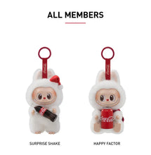 Load image into Gallery viewer, Pop Mart Labubu The Monsters Coca Cola Blind Box
