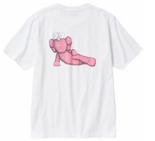 Load image into Gallery viewer, KAWS x Uniqlo UT Short Sleeve Graphic T-shirt (Asia Sizing)
