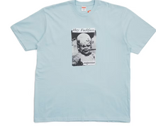 Afbeelding in Gallery-weergave laden, Supreme Fuck Face Tee Pale Blue

