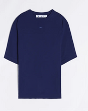Load image into Gallery viewer, Off-White Rubber Arrows Tee Blue
