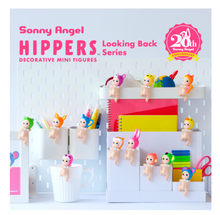 Load image into Gallery viewer, Sonny Angel Looking Back Series Hipper 20th ani.

