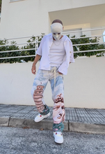 Load image into Gallery viewer, Luas Mondorama Tappie Pants
