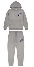 Load image into Gallery viewer, Trapstar TSL Shooter Set (Pants &amp; Hoodie) Grey
