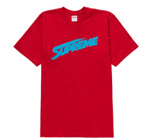 Afbeelding in Gallery-weergave laden, Supreme Mont Blanc Tee Red
